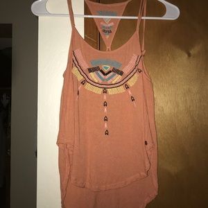 Rip curl tank top